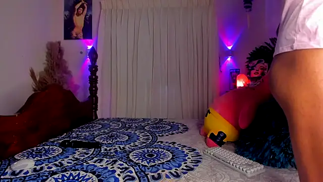 beauty doll1 online show from September 18, 2025, 3:36 pm