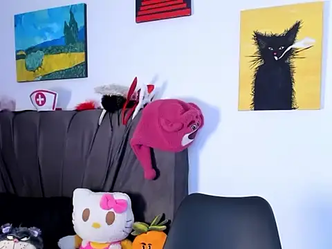 lia rip01 online show from September 20, 2025, 2:18 pm