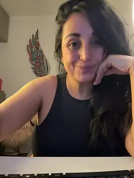 Snapshot of hotadhara01 chatting on May 29, 2026, 1:09 pm hotadhara01 online show from May 29, 2026, 1:09 pm