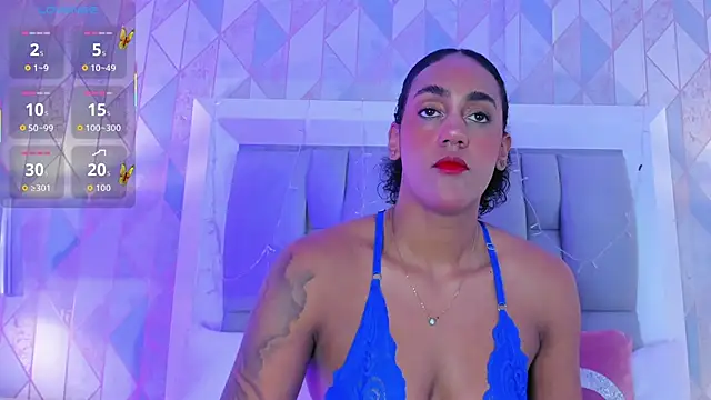 Snapshot of OnlyGia chatting on September 13, 2025, 8:08 pm OnlyGia online show from September 13, 2025, 8:08 pm