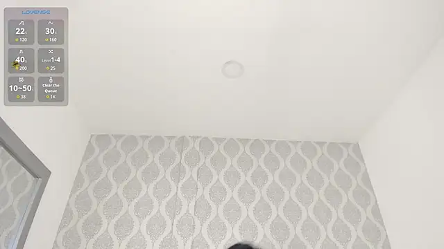 Snapshot of OnlyGia chatting on October 17, 2025, 8:22 pm OnlyGia online show from October 17, 2025, 8:22 pm