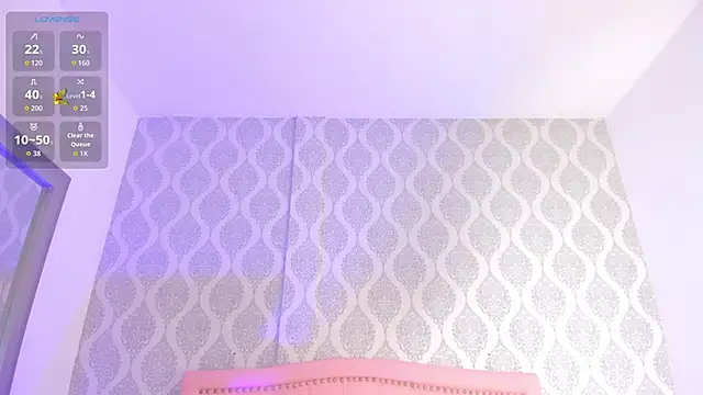 Snapshot of OnlyGia chatting on October 20, 2025, 8:09 pm OnlyGia online show from October 20, 2025, 8:09 pm