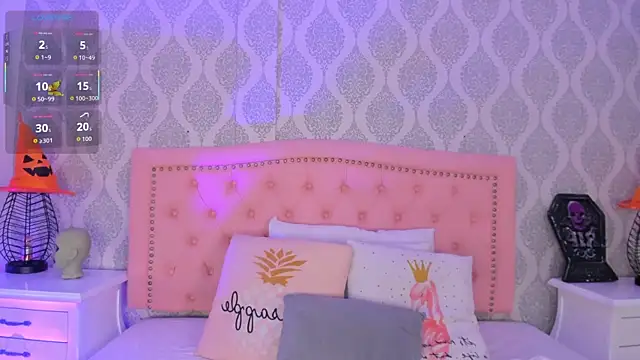 Snapshot of OnlyGia chatting on October 30, 2025, 7:47 pm OnlyGia online show from October 30, 2025, 7:47 pm