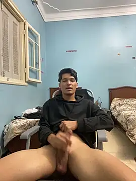 dermino12 online show from November 2, 2025, 1:46 pm