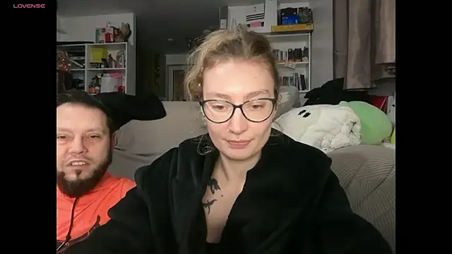 harleyblair online show from February 24, 2026, 11:14 pm