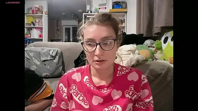 harleyblair online show from February 25, 2026, 11:03 pm