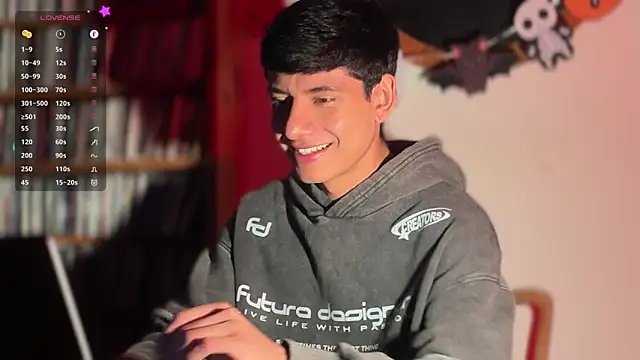 Snapshot of jim_dj chatting on October 27, 2025, 11:52 pm jim dj online show from October 27, 2025, 11:52 pm