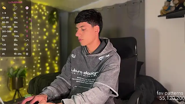 jim dj online show from December 17, 2025, 9:43 pm