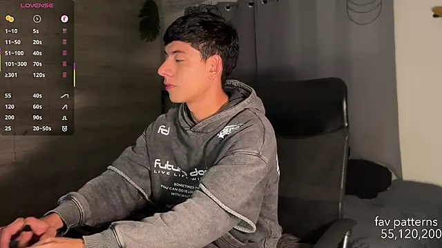 Snapshot of jim_dj chatting on January 18, 2026, 1:20 am jim dj online show from January 18, 2026, 1:20 am