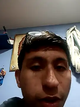 Snapshot of Ethancito202 chatting on October 13, 2025, 1:16 am Ethancito202 online show from October 13, 2025, 1:16 am