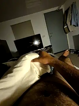 ganduno1 online show from October 14, 2025, 10:32 pm