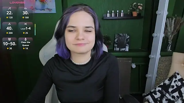 Gina Dawson online show from December 17, 2025, 9:59 am