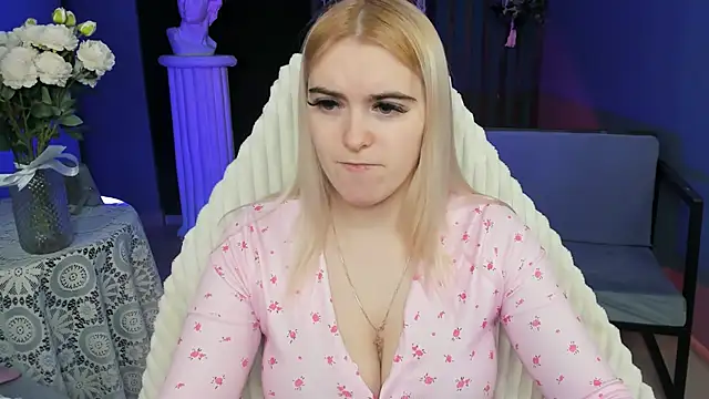 Stef Nicks online show from February 5, 2026, 9:03 am