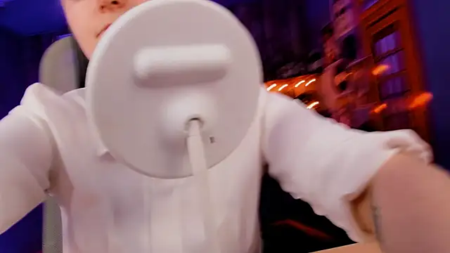 Stef Nicks online show from February 23, 2026, 9:06 am