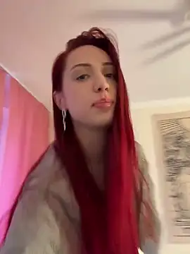 Snapshot of RussianBadBaby chatting on September 19, 2025, 1:34 pm RussianBadBaby online show from September 19, 2025, 1:34 pm