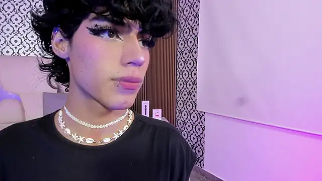 Snapshot of kaisage_tay chatting on October 22, 2025, 3:40 am kaisage tay online show from October 22, 2025, 3:40 am