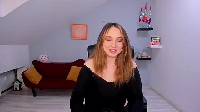 Snapshot of JaquelinLaurent chatting on February 10, 2026, 8:13 pm JaquelinLaurent online show from February 10, 2026, 8:13 pm