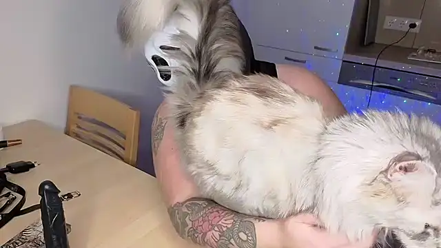 Snapshot of MaeNoir chatting on October 31, 2025, 10:33 pm MaeNoir online show from October 31, 2025, 10:33 pm