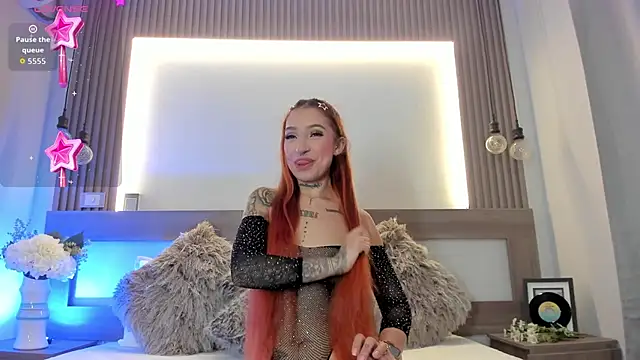 Snapshot of Keithy_Carter chatting on October 18, 2025, 3:24 pm Keithy Carter online show from October 18, 2025, 3:24 pm