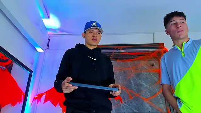 jeremytonner online show from October 31, 2025, 4:02 am