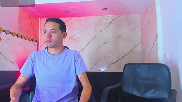 jeremytonner online show from November 18, 2025, 4:17 am