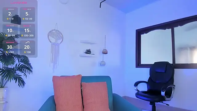 zali mahamed online show from October 7, 2025, 10:07 pm