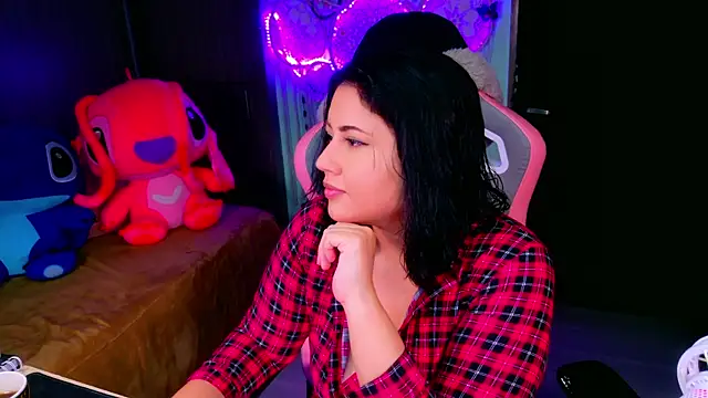 Allison GAMERS online show from September 13, 2025, 4:07 pm