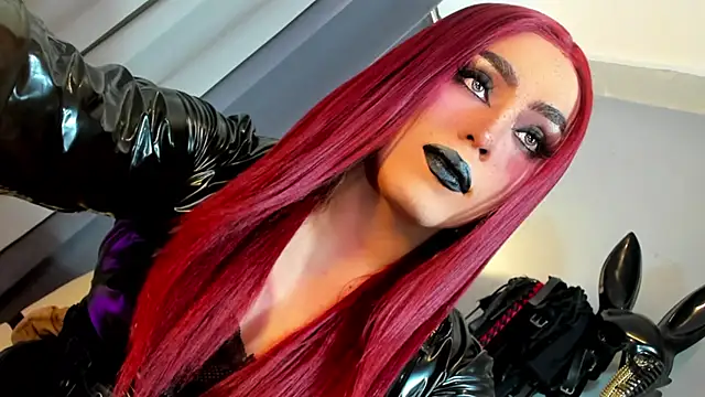 MagnaCumLoader17 online show from February 17, 2026, 2:30 am