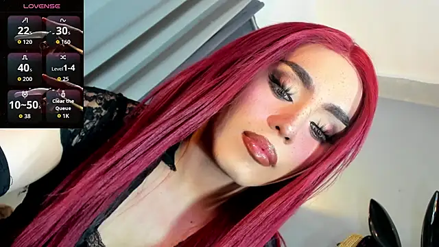MagnaCumLoader17 online show from May 29, 2026, 2:31 am
