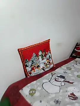 Bryony Sullyvan online show from December 3, 2025, 8:51 pm