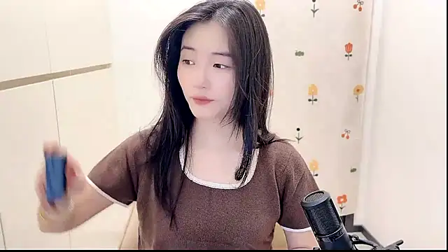 Rosalind xixi online show from October 20, 2025, 2:45 am