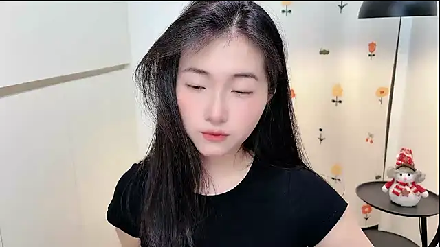 Rosalind xixi online show from April 10, 2026, 7:46 am