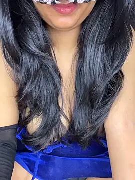 Cute-Samayra online show from May 1, 2026, 5:06 pm