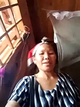 TinTin321 online show from September 20, 2025, 4:46 am