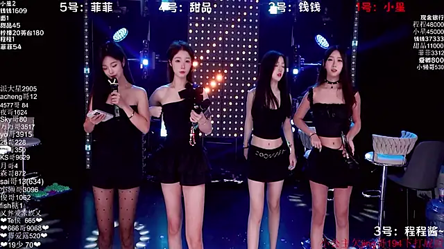 Snapshot of ZZ00033S chatting on November 24, 2025, 8:36 am ZZ00033S online show from November 24, 2025, 8:36 am