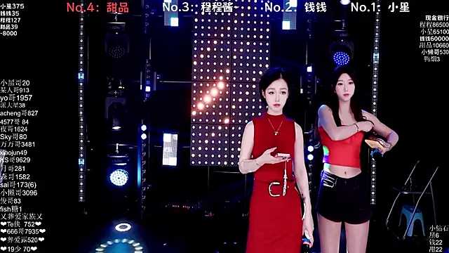 Snapshot of ZZ00033S chatting on December 19, 2025, 8:54 am ZZ00033S online show from December 19, 2025, 8:54 am