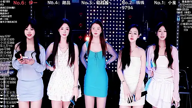 Snapshot of ZZ00033S chatting on January 19, 2026, 8:29 am ZZ00033S online show from January 19, 2026, 8:29 am