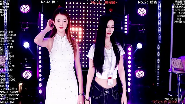 Snapshot of ZZ00033S chatting on February 8, 2026, 8:18 am ZZ00033S online show from February 8, 2026, 8:18 am