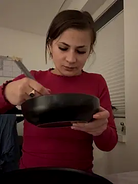 IsabellaEtha online show from October 26, 2025, 10:25 pm