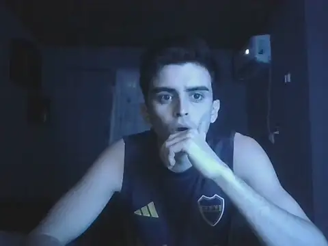 Snapshot of Rodrigo99_9 chatting on June 7, 2026, 6:22 pm Rodrigo99 9 online show from June 7, 2026, 6:22 pm