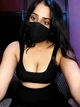 Amisha2 online show from September 27, 2025, 6:57 pm