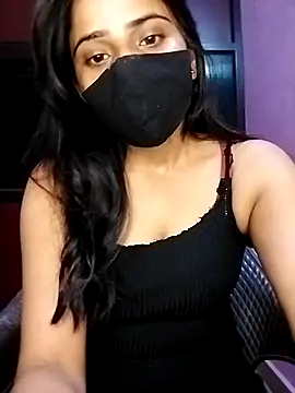 Amisha2 online show from September 28, 2025, 7:08 pm