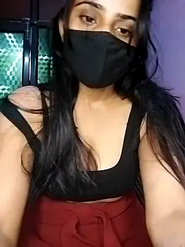 Amisha2 online show from October 14, 2025, 4:30 pm