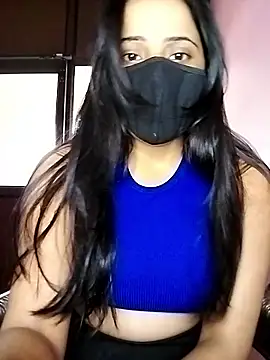 Amisha2 online show from January 10, 2026, 7:54 am