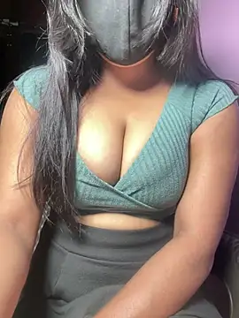 Amisha2 online show from April 1, 2026, 4:15 pm