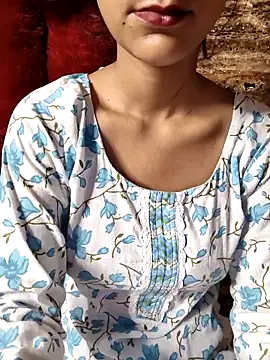 Snapshot of Indian-Aleena chatting on September 17, 2025, 10:11 pm Indian-Aleena online show from September 17, 2025, 10:11 pm