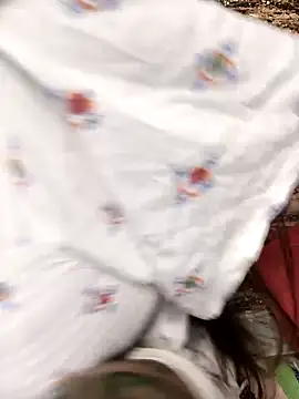 Snapshot of Indian-Aleena chatting on October 2, 2025, 6:20 am Indian-Aleena online show from October 2, 2025, 6:20 am