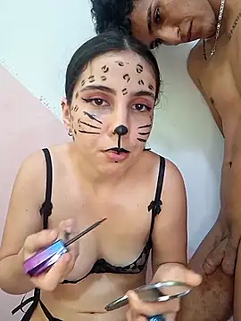 Snapshot of Khalifaxxx chatting on October 30, 2025, 5:24 pm Khalifaxxx online show from October 30, 2025, 5:24 pm