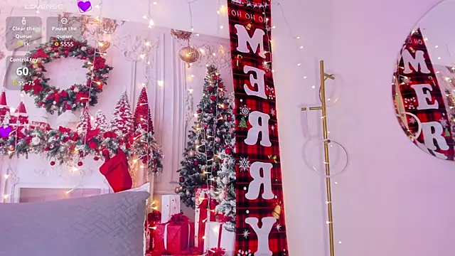 Ivy nt online show from November 28, 2025, 1:03 pm