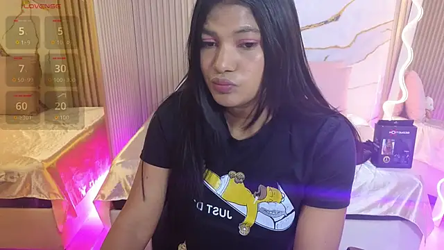 Lexy tay online show from February 28, 2026, 2:56 am